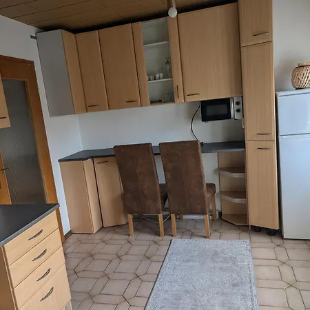 דירה Henno's 1 *